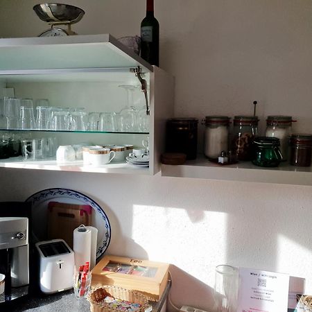 2-4 Zimmer Apartments Stilvoll Im Gertrud Schloessli - Zentral Ruhig 세인트갈렌 외부 사진