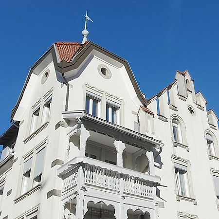 2-4 Zimmer Apartments Stilvoll Im Gertrud Schloessli - Zentral Ruhig 세인트갈렌 외부 사진