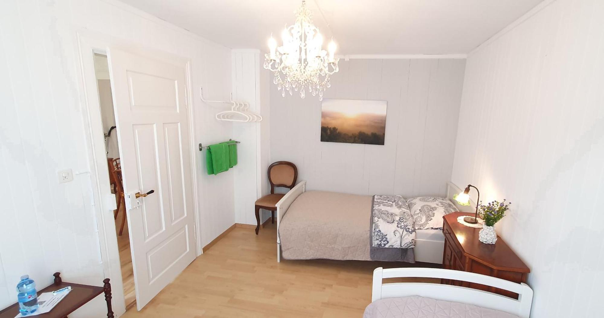 2-4 Zimmer Apartments Stilvoll Im Gertrud Schloessli - Zentral Ruhig 세인트갈렌 외부 사진