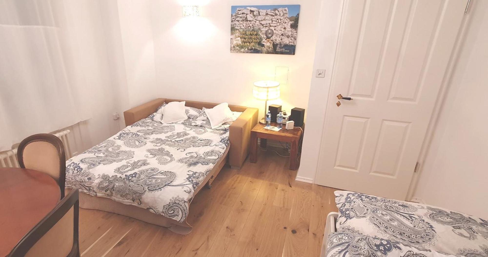 2-4 Zimmer Apartments Stilvoll Im Gertrud Schloessli - Zentral Ruhig 세인트갈렌 외부 사진
