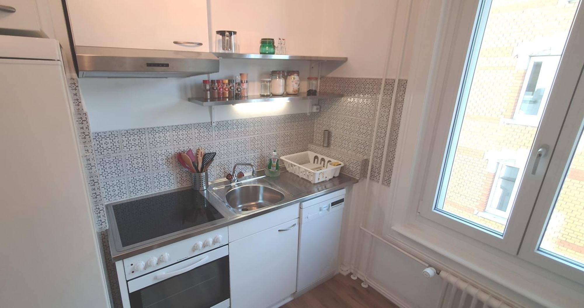 2-4 Zimmer Apartments Stilvoll Im Gertrud Schloessli - Zentral Ruhig 세인트갈렌 외부 사진