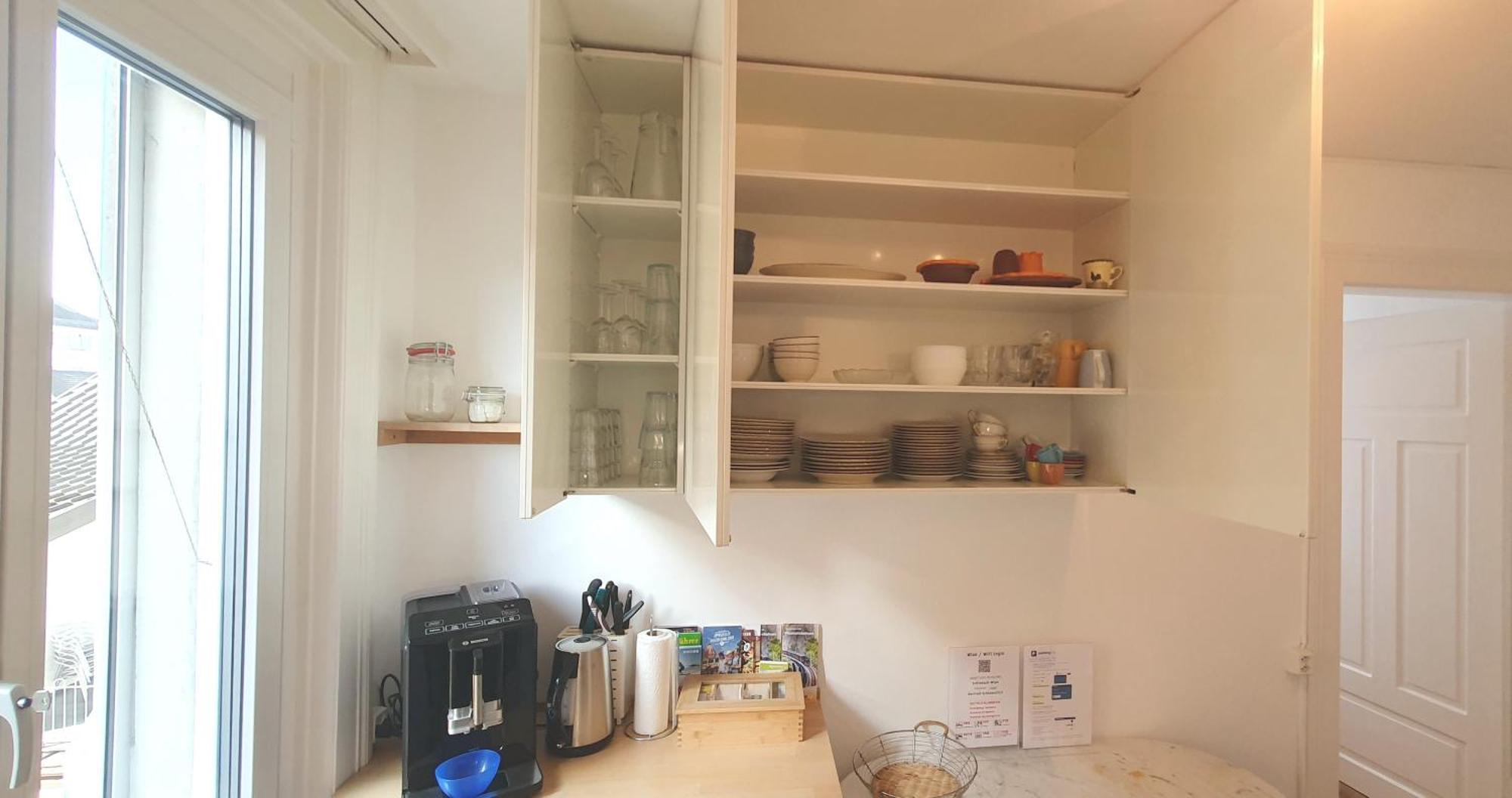 2-4 Zimmer Apartments Stilvoll Im Gertrud Schloessli - Zentral Ruhig 세인트갈렌 외부 사진