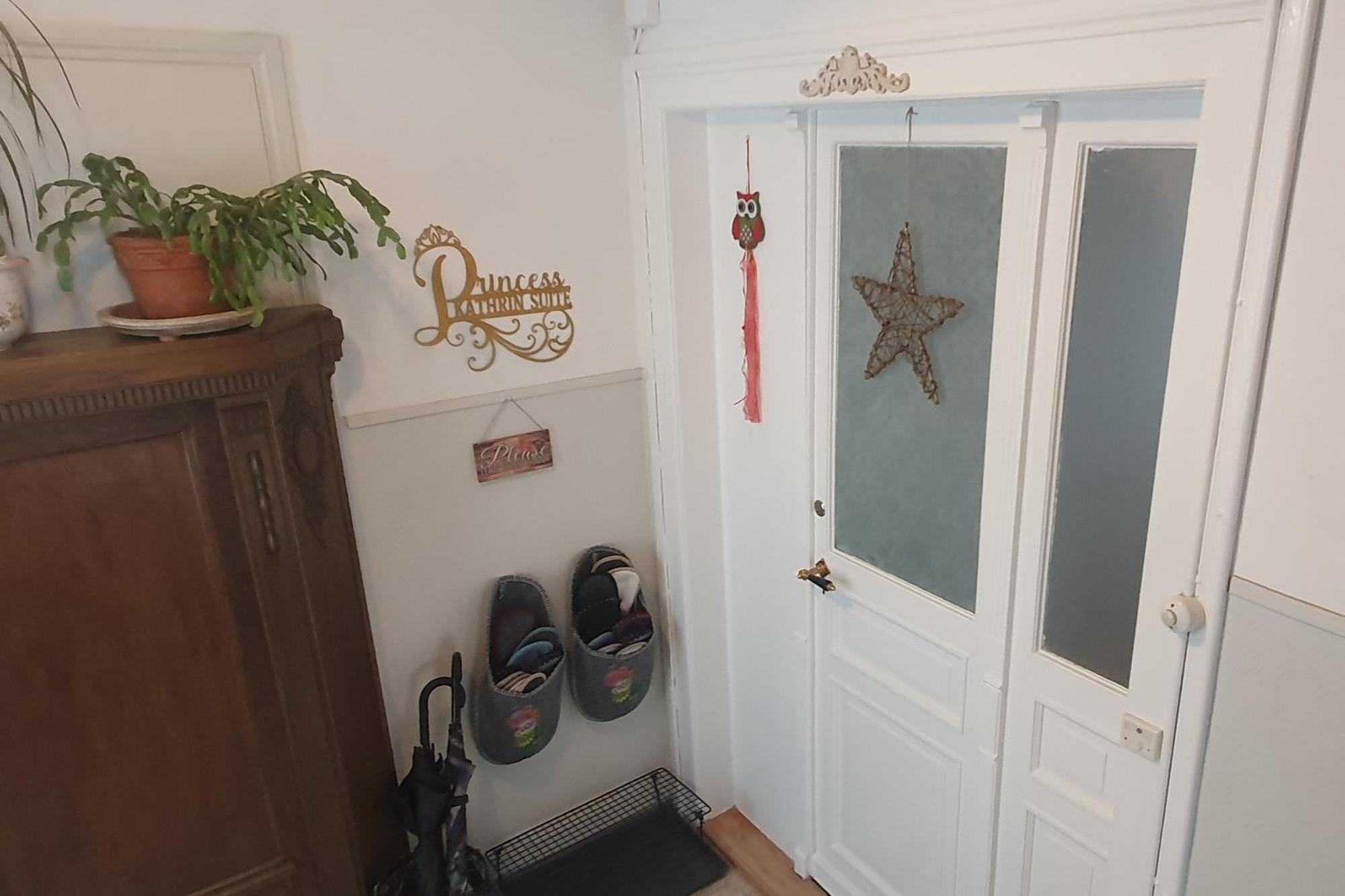 2-4 Zimmer Apartments Stilvoll Im Gertrud Schloessli - Zentral Ruhig 세인트갈렌 외부 사진