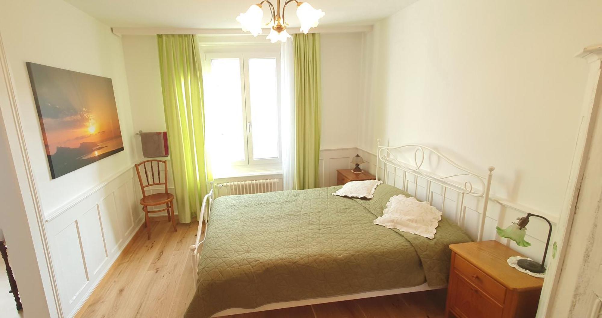 2-4 Zimmer Apartments Stilvoll Im Gertrud Schloessli - Zentral Ruhig 세인트갈렌 외부 사진