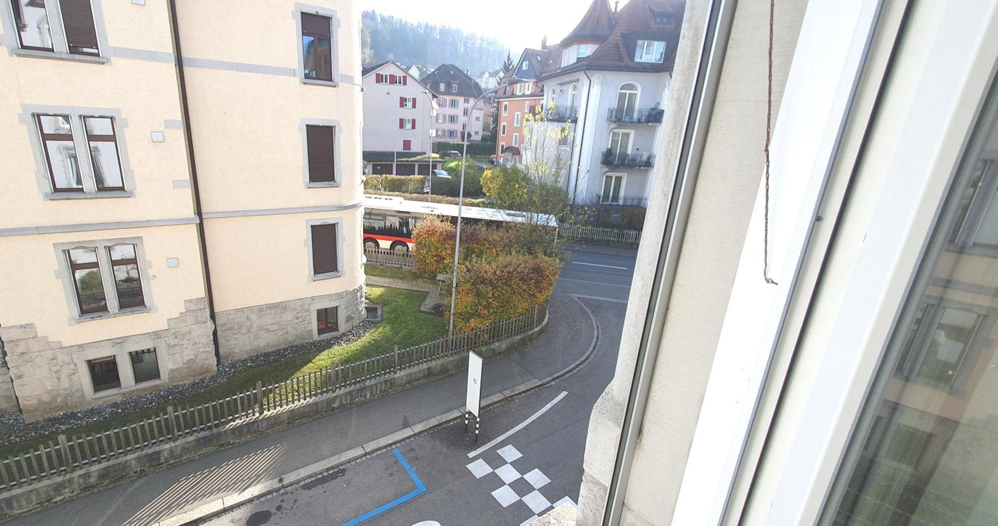 2-4 Zimmer Apartments Stilvoll Im Gertrud Schloessli - Zentral Ruhig 세인트갈렌 외부 사진