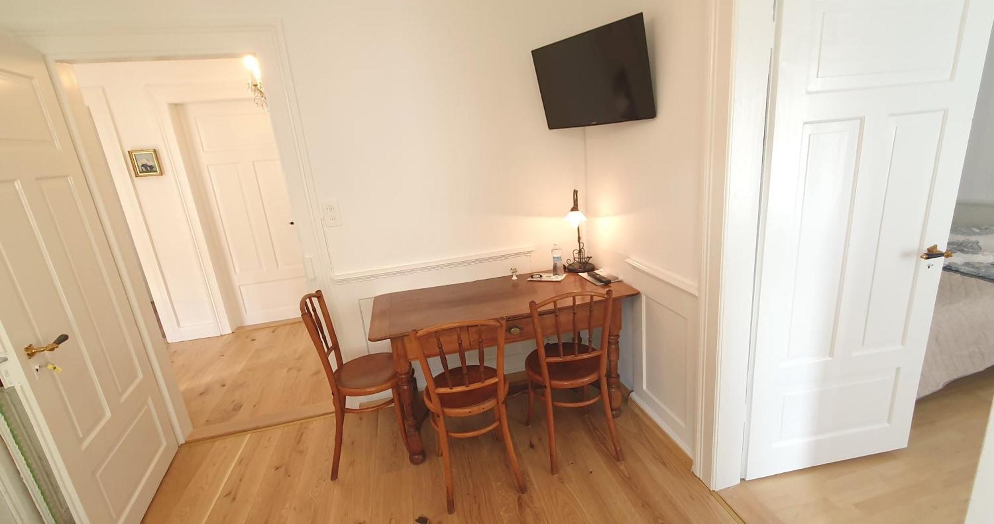2-4 Zimmer Apartments Stilvoll Im Gertrud Schloessli - Zentral Ruhig 세인트갈렌 외부 사진