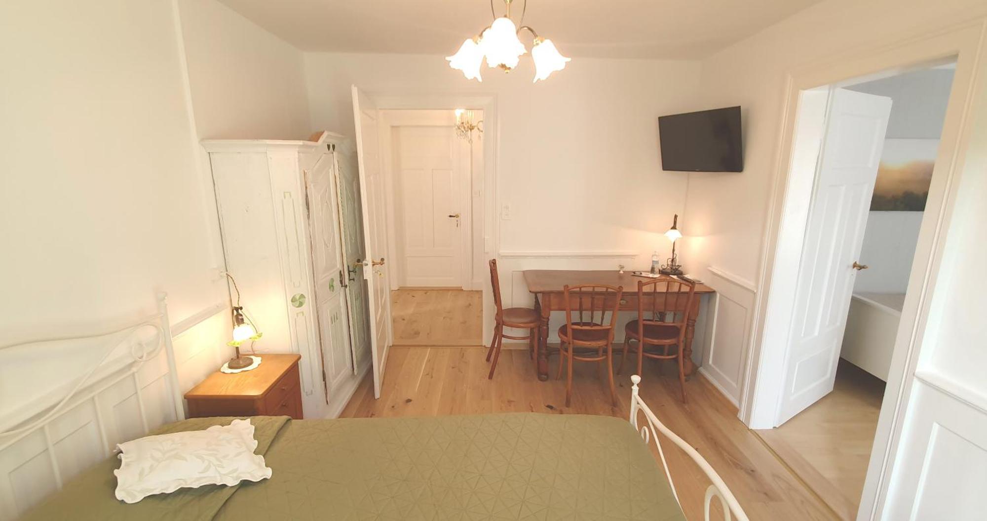2-4 Zimmer Apartments Stilvoll Im Gertrud Schloessli - Zentral Ruhig 세인트갈렌 외부 사진
